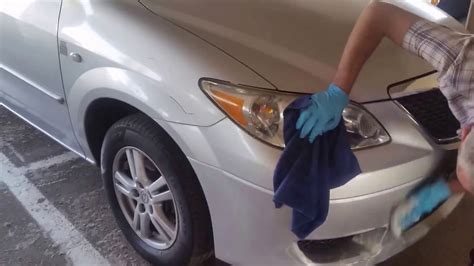 Magic clean car washg